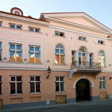 St.Olav Hotel Талин Екстериор снимка
