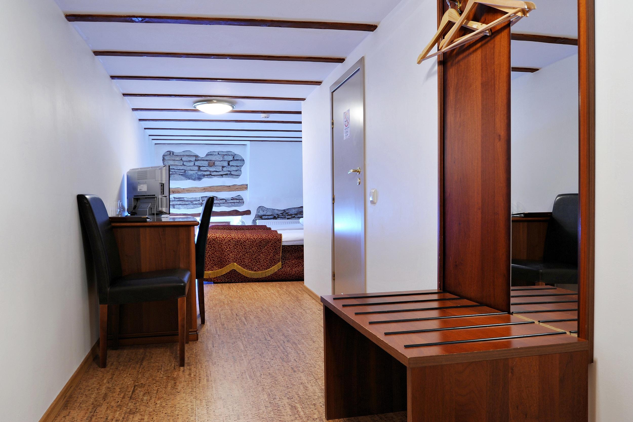 St.Olav Hotel Талин Екстериор снимка