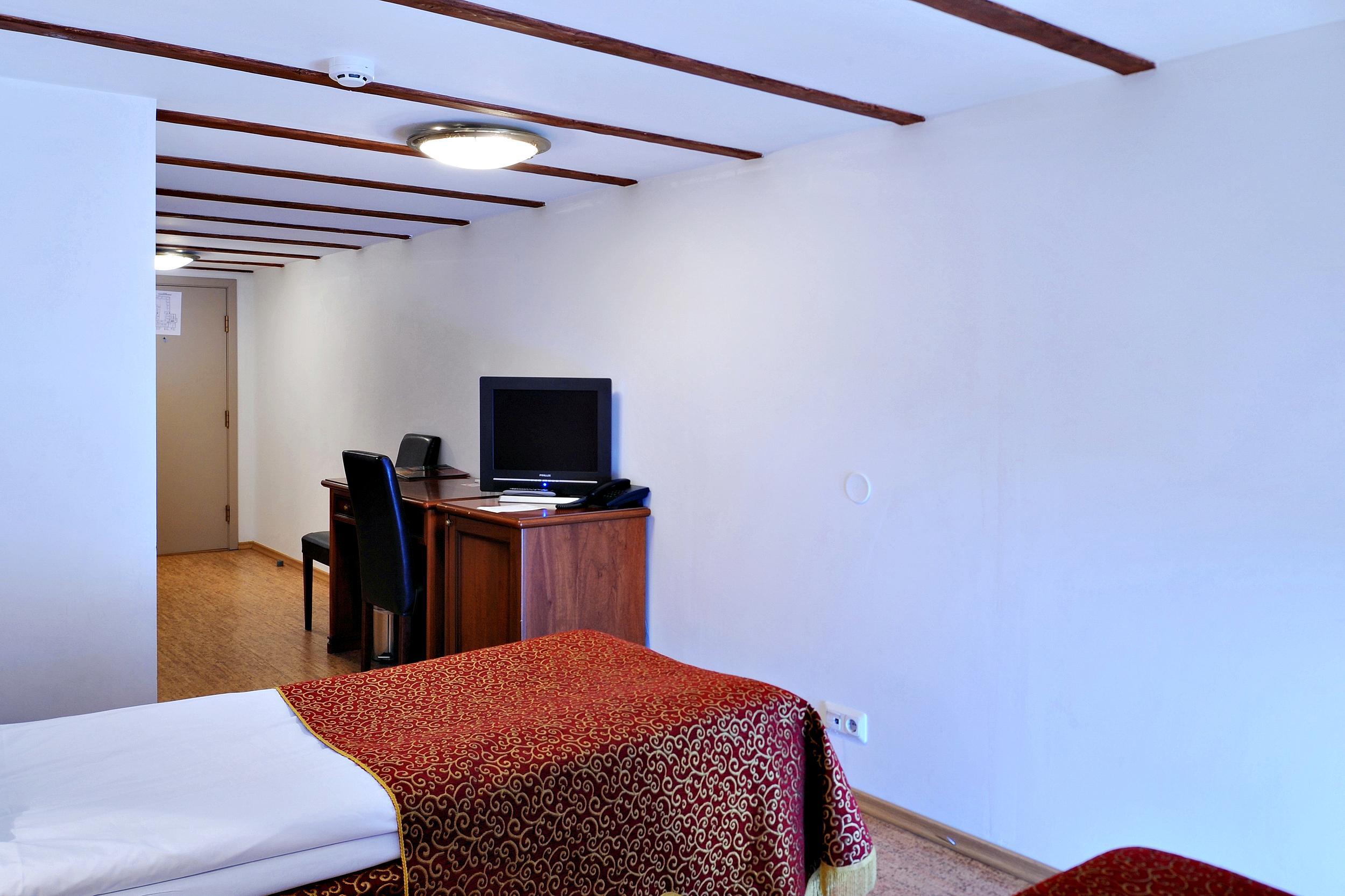 St.Olav Hotel Талин Екстериор снимка