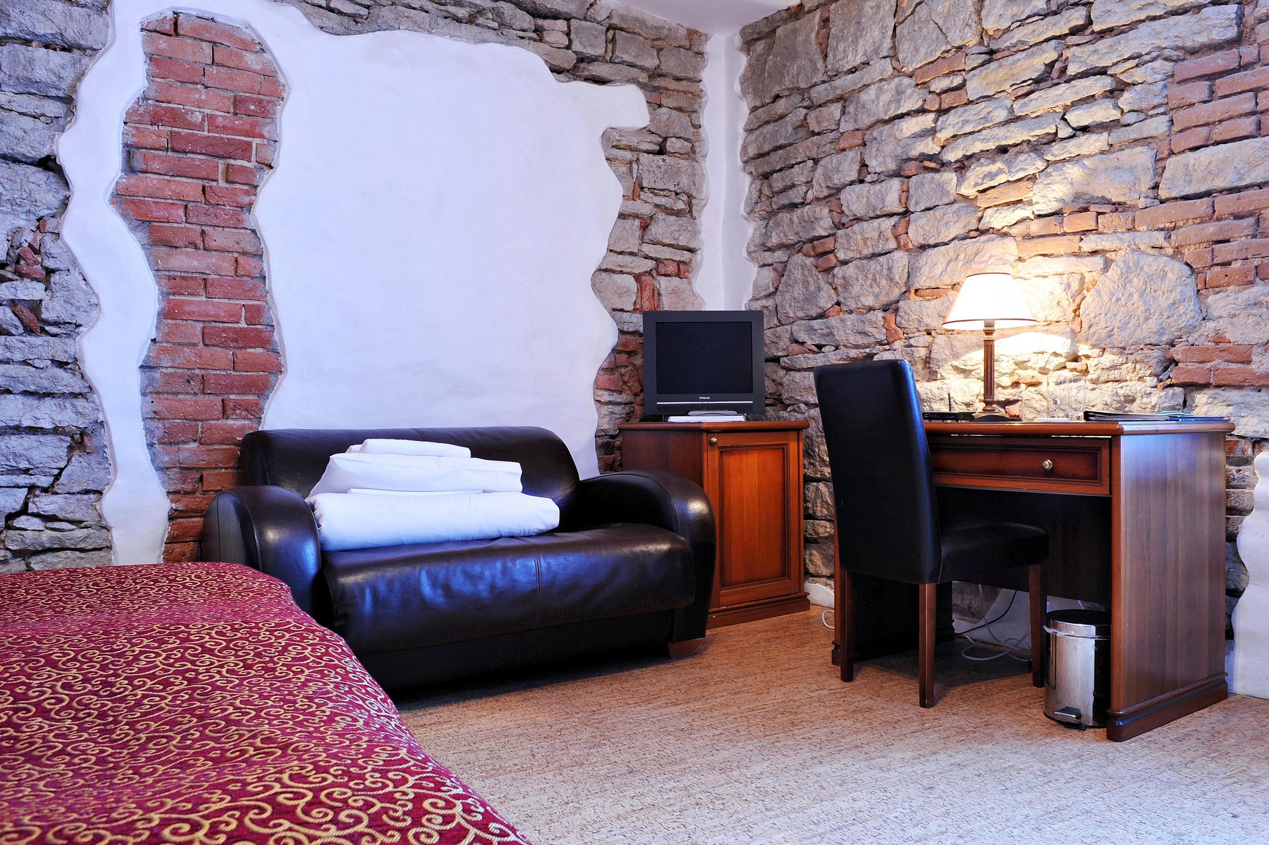 St.Olav Hotel Талин Екстериор снимка