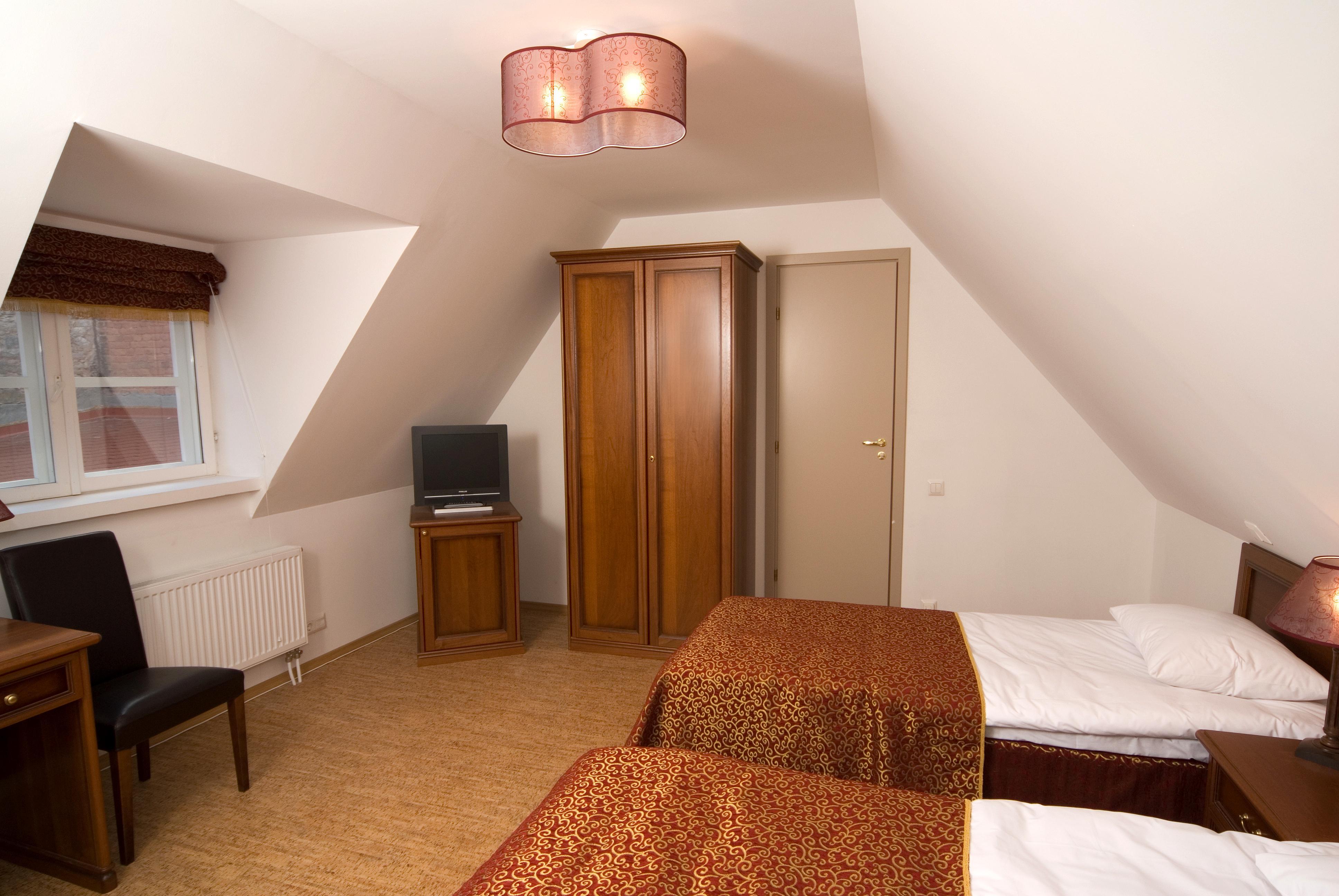 St.Olav Hotel Талин Екстериор снимка