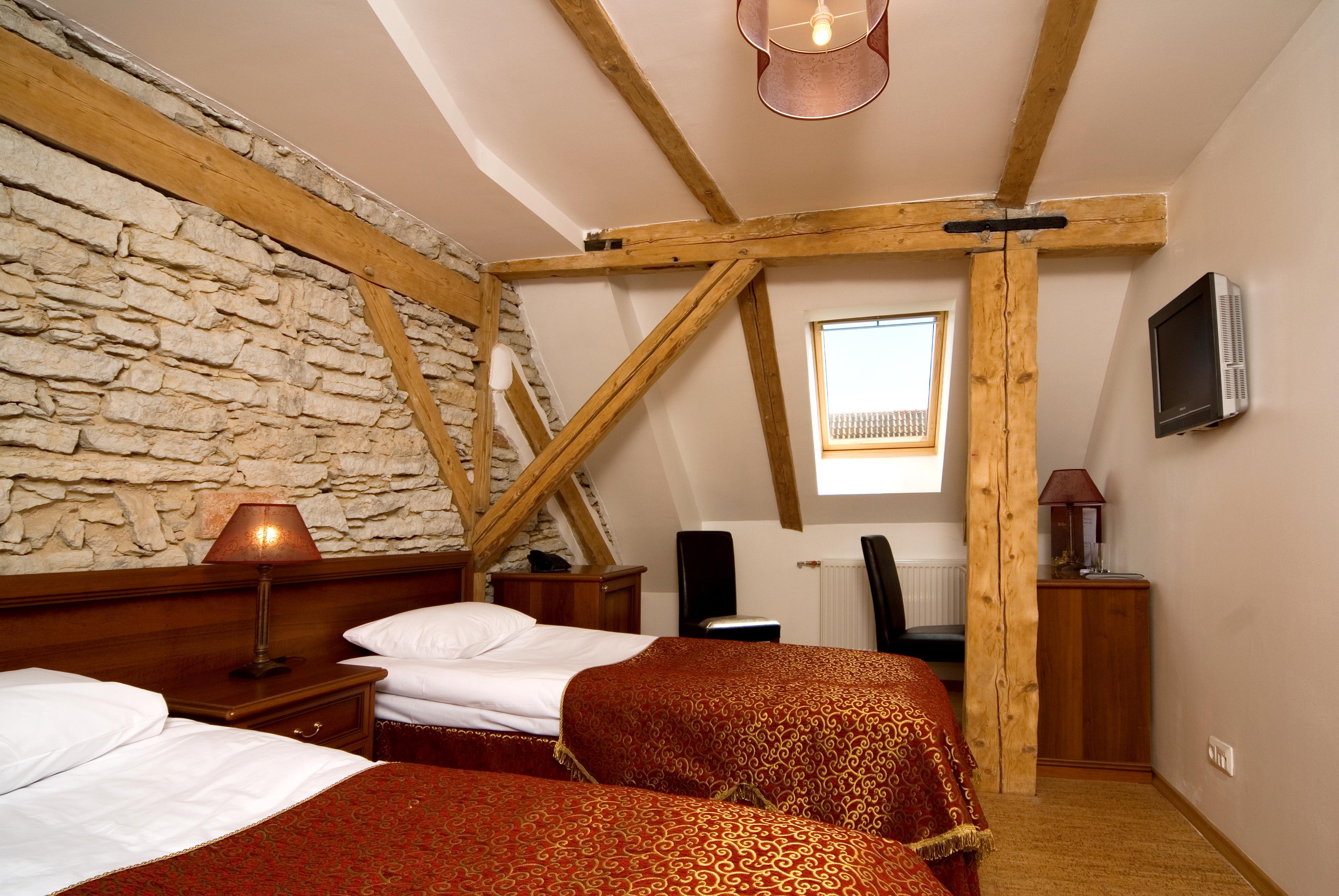 St.Olav Hotel Талин Екстериор снимка