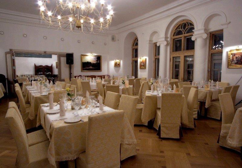 St.Olav Hotel Талин Екстериор снимка