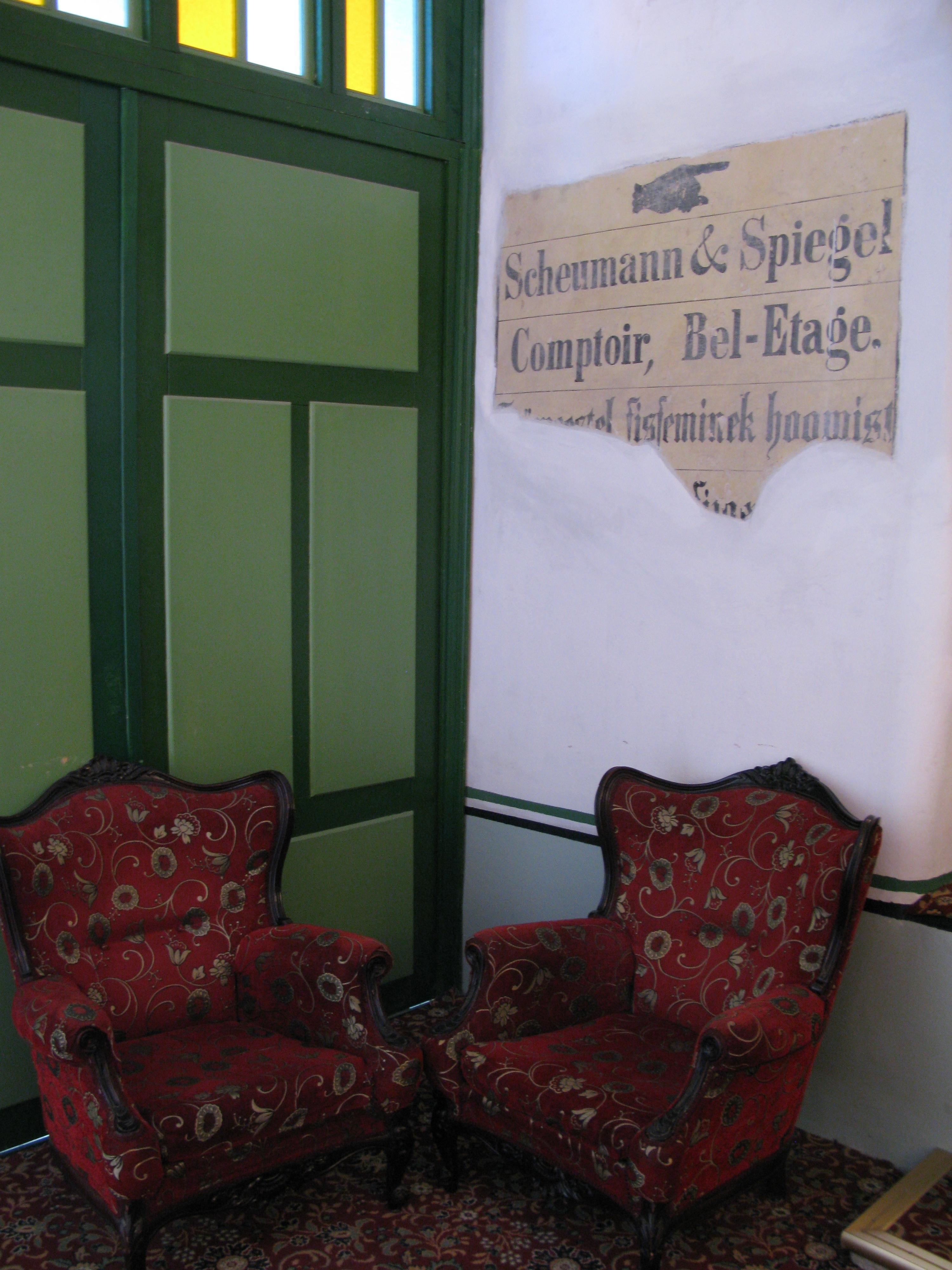St.Olav Hotel Талин Екстериор снимка