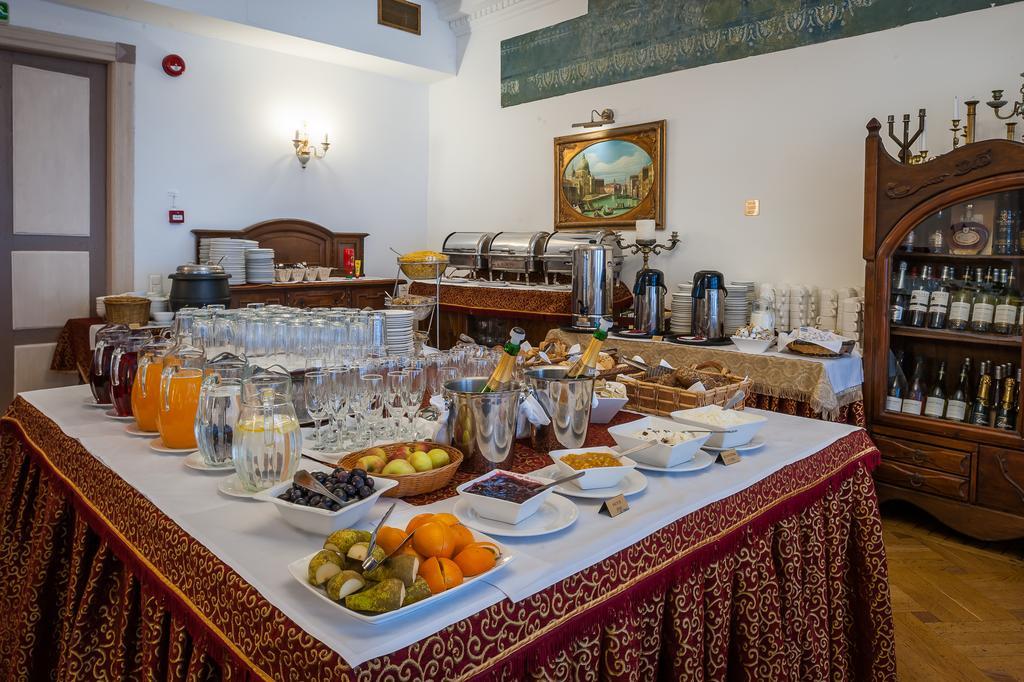 St.Olav Hotel Талин Екстериор снимка