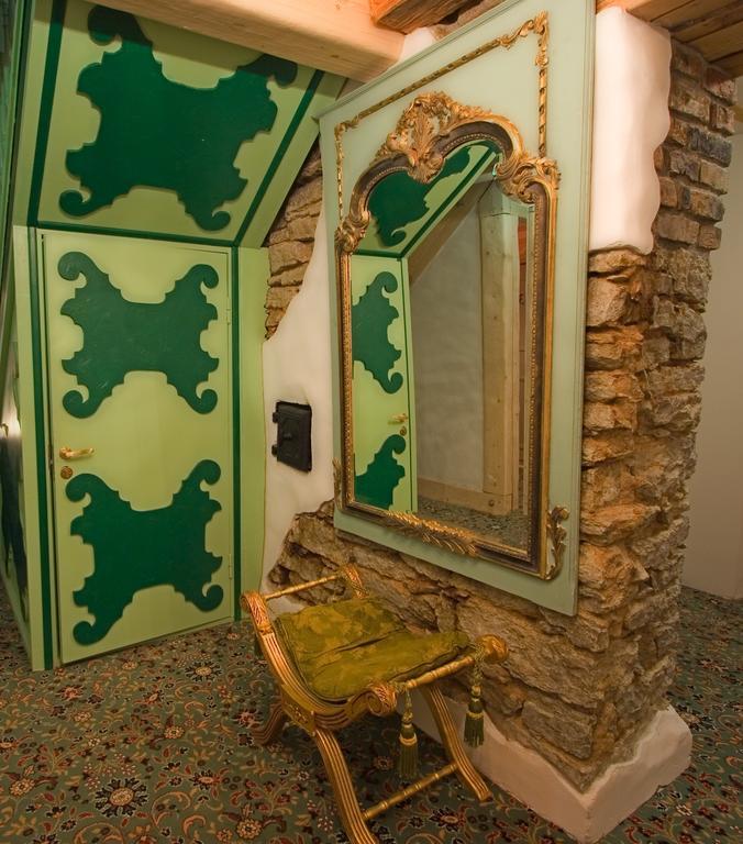 St.Olav Hotel Талин Екстериор снимка
