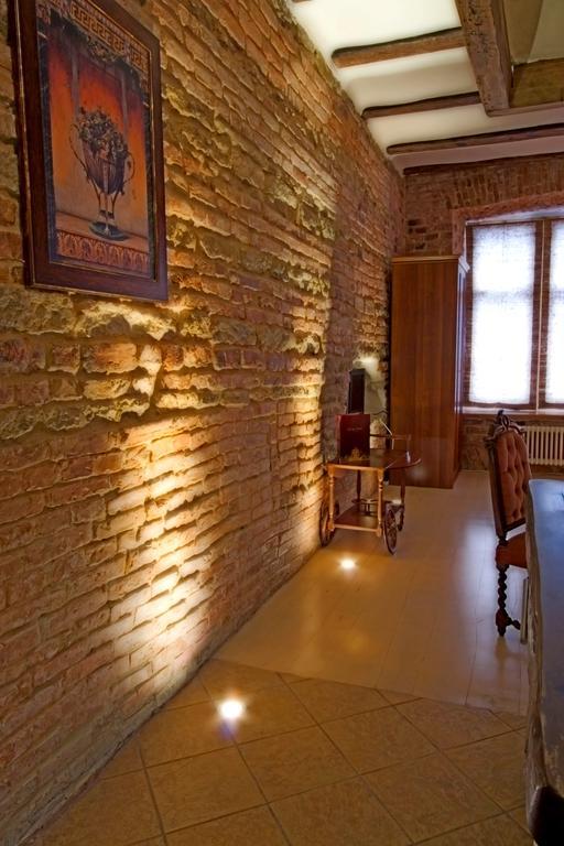 St.Olav Hotel Талин Екстериор снимка