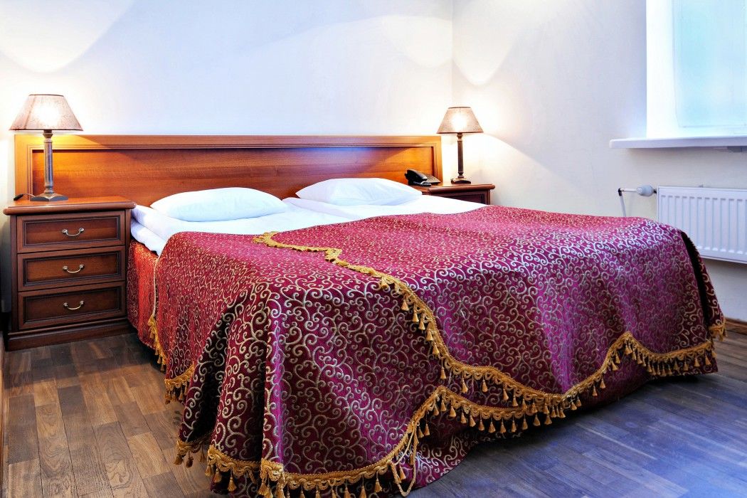St.Olav Hotel Талин Екстериор снимка