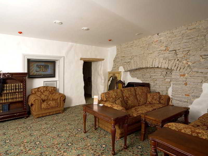 St.Olav Hotel Талин Екстериор снимка